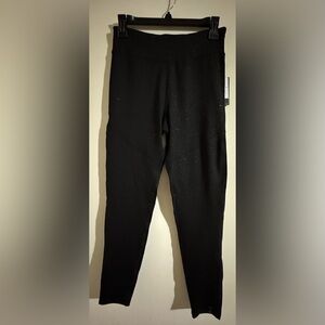 Volcom Black Leggings